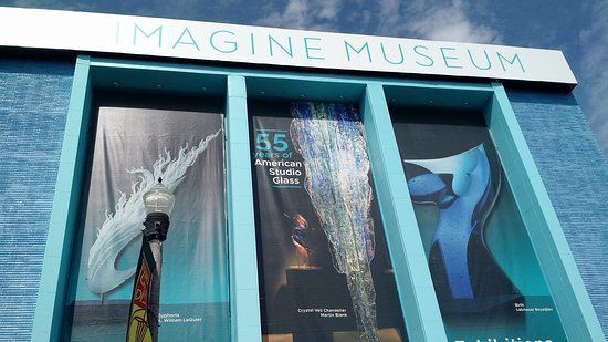 Imagine Museum